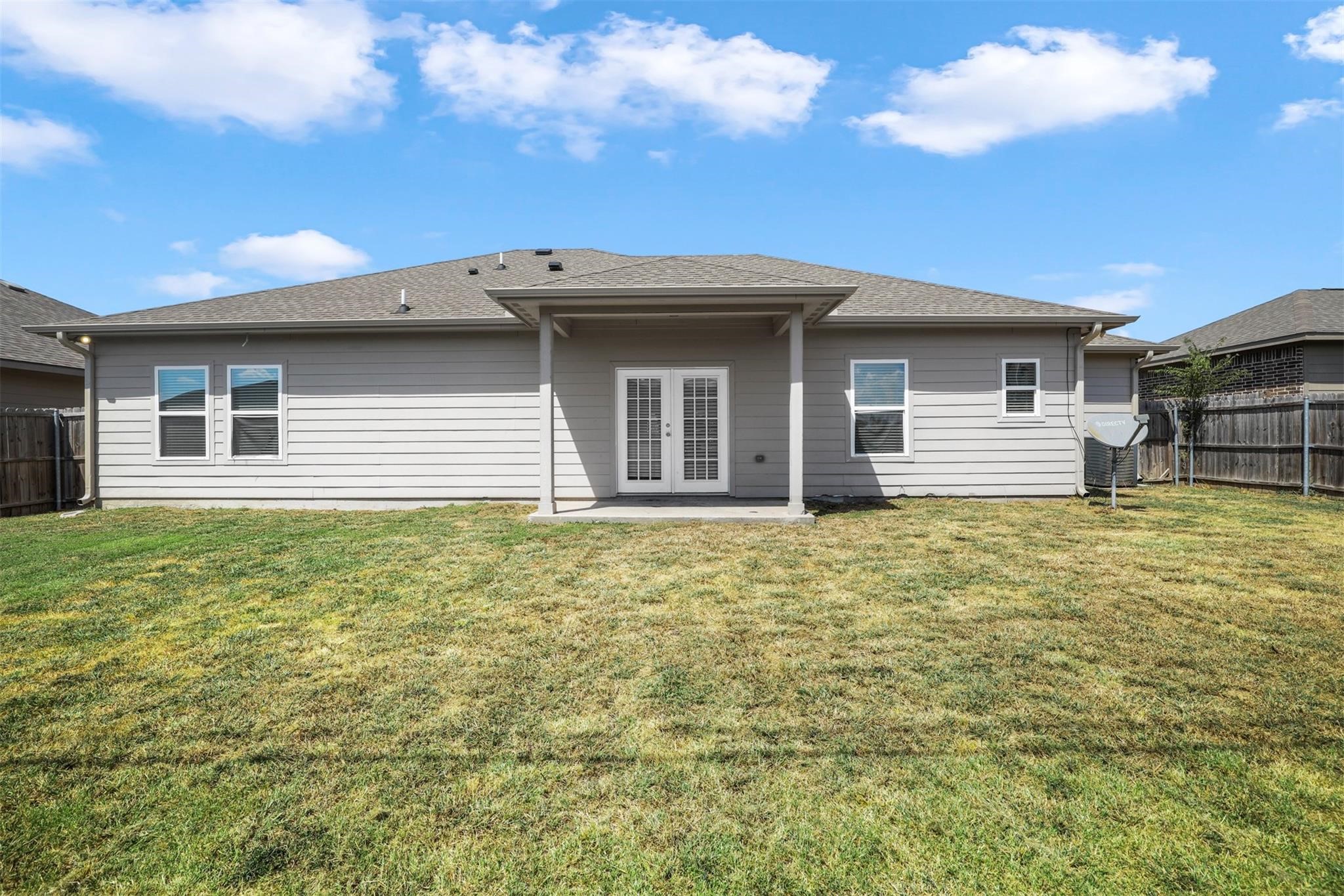 4901 Jefferson Street Greenville TX 75401