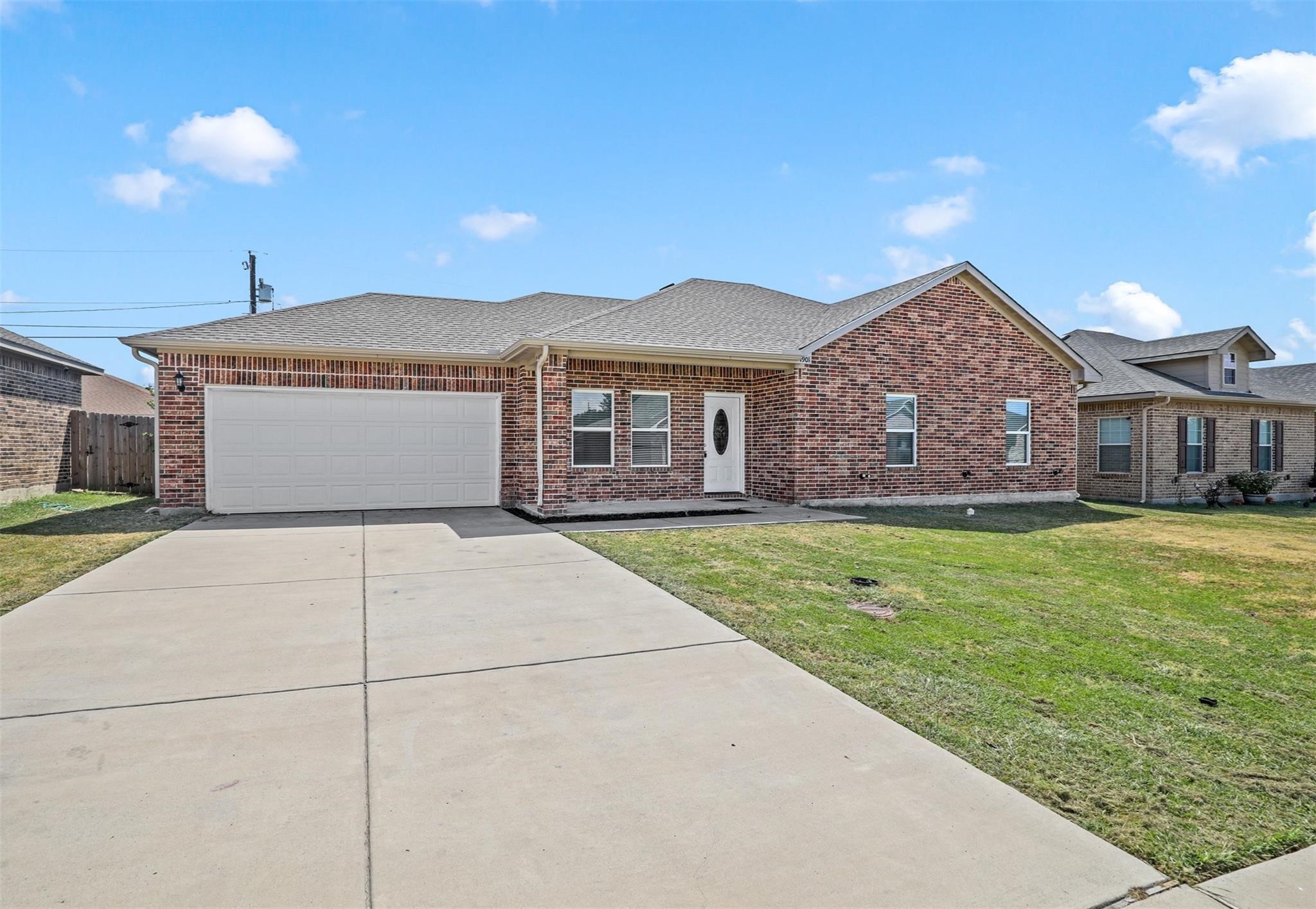 4901 Jefferson Street Greenville TX 75401