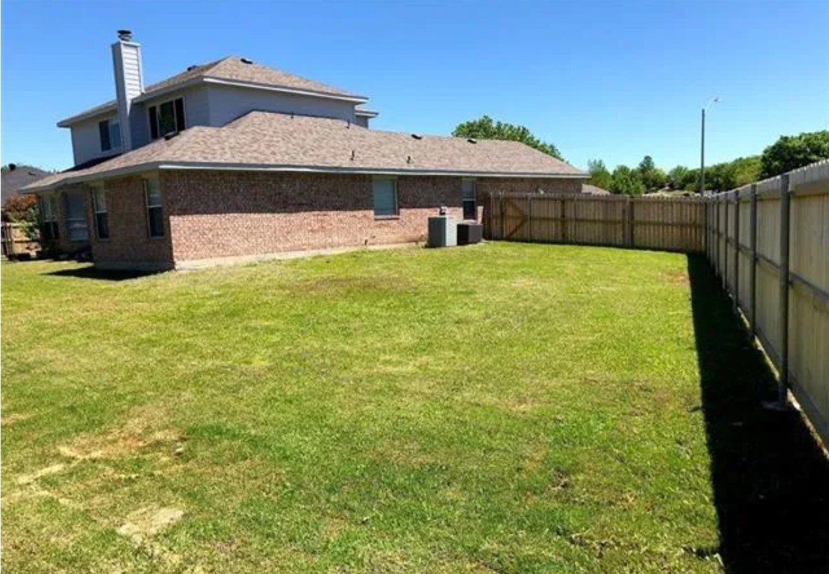 3404 Potomac Drive Sachse TX 75048