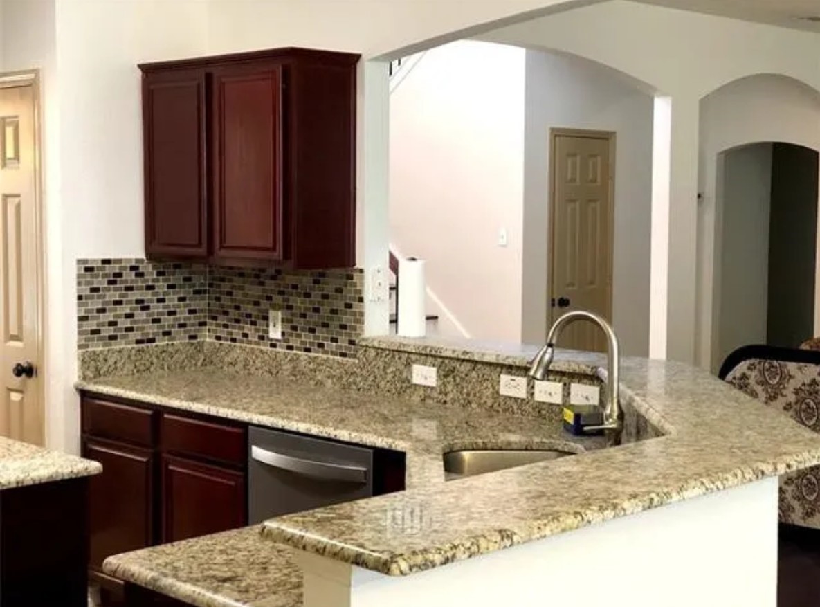 3404 Potomac Drive Sachse TX 75048
