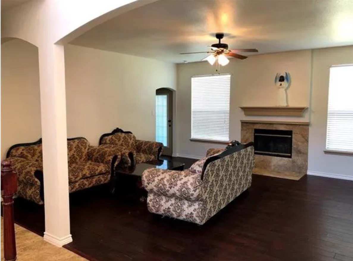 3404 Potomac Drive Sachse TX 75048