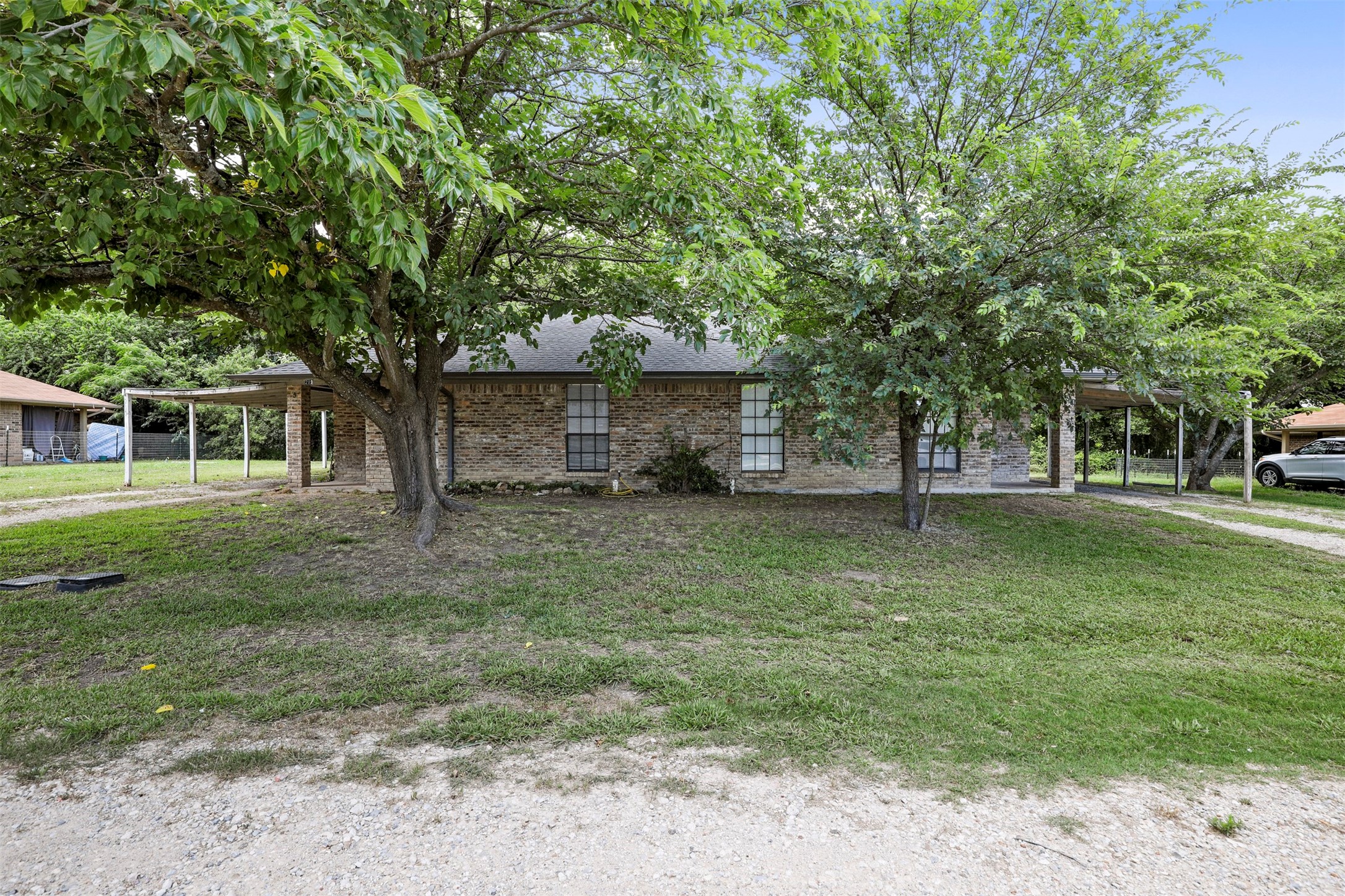 219 E Pritchard Blue Ridge TX 75424