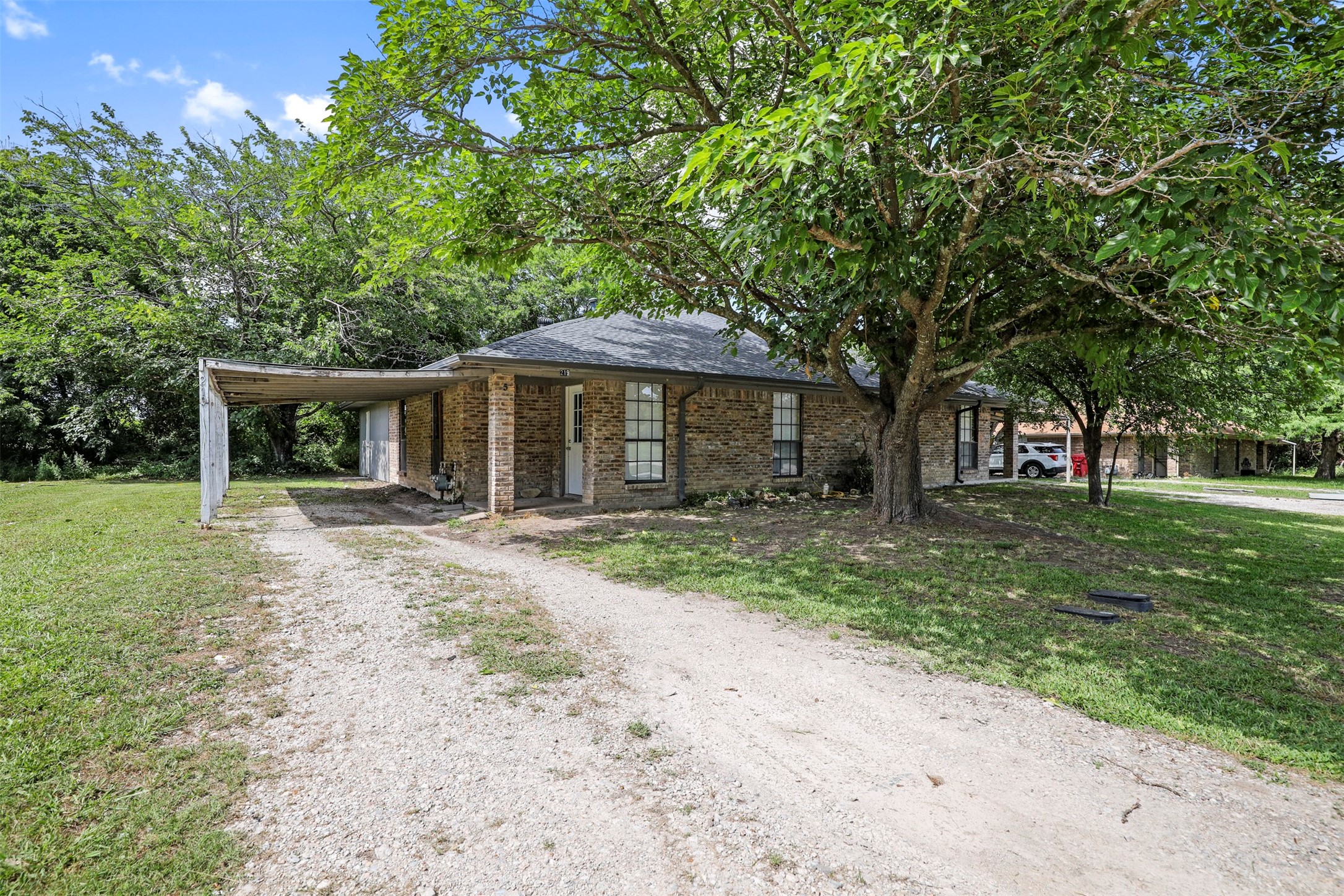 219 E Pritchard Blue Ridge TX 75424