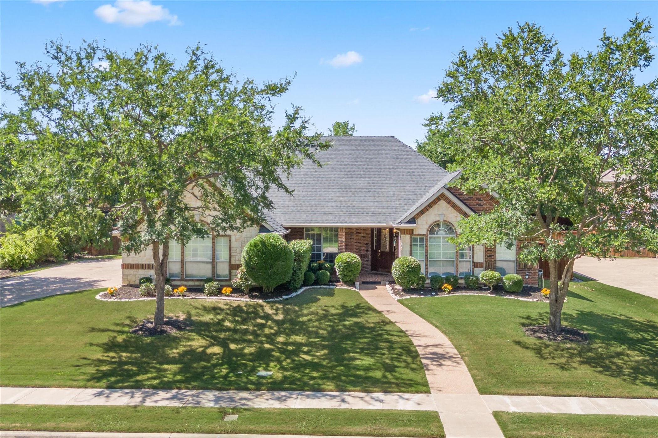 6808 Milton Drive Colleyville TX 76034