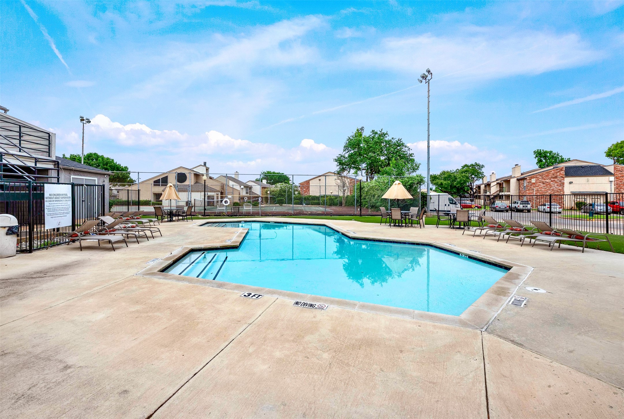 12480 Abrams Road Dallas TX 75243