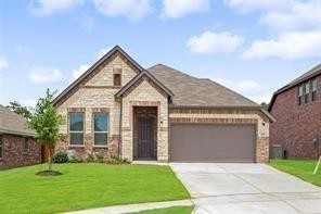 429 Charlie Court Argyle TX 76226