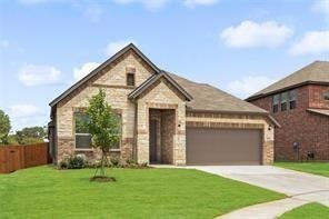 429 Charlie Court Argyle TX 76226