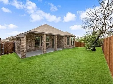 429 Charlie Court Argyle TX 76226