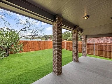 429 Charlie Court Argyle TX 76226