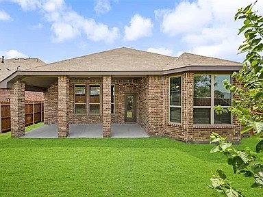 429 Charlie Court Argyle TX 76226