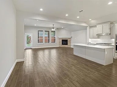 429 Charlie Court Argyle TX 76226
