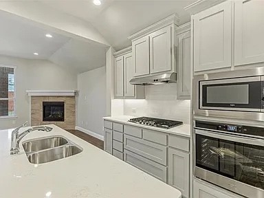 429 Charlie Court Argyle TX 76226