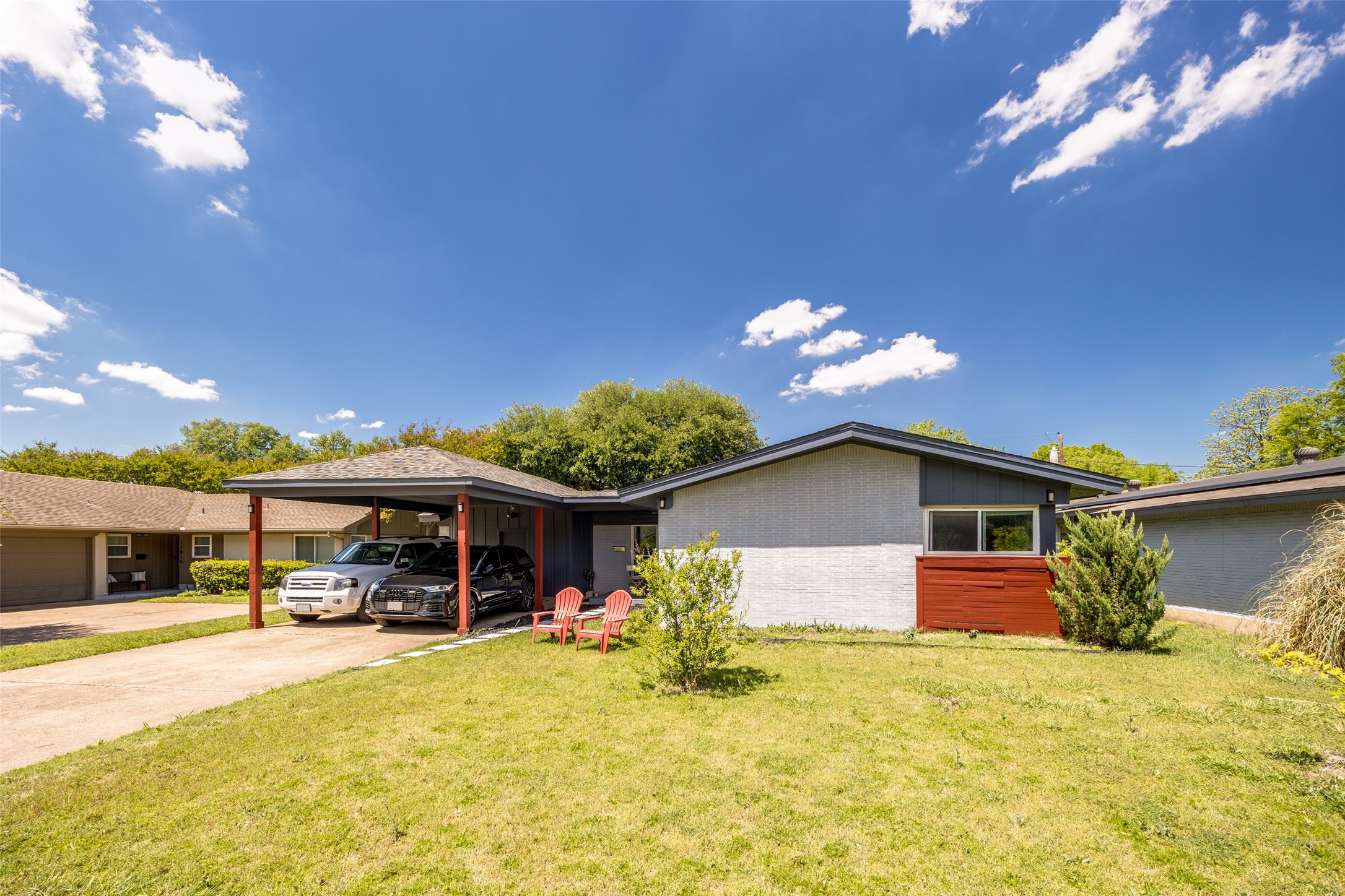 11021 Cactus Lane Dallas TX 75238