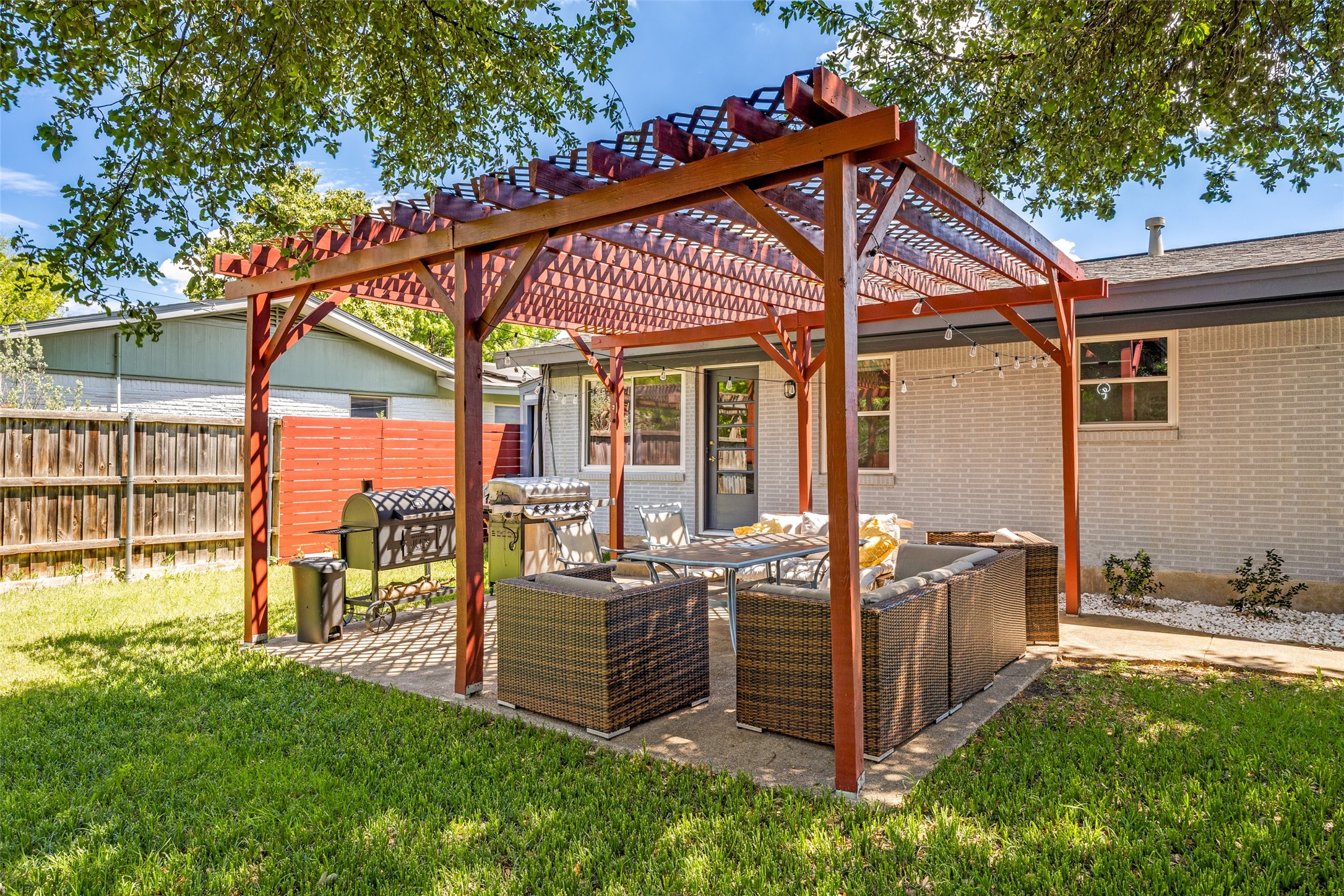 11021 Cactus Lane Dallas TX 75238