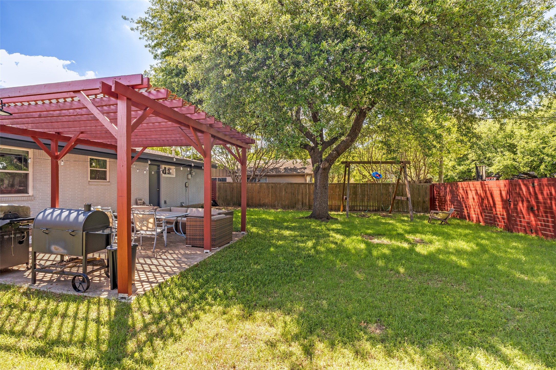 11021 Cactus Lane Dallas TX 75238