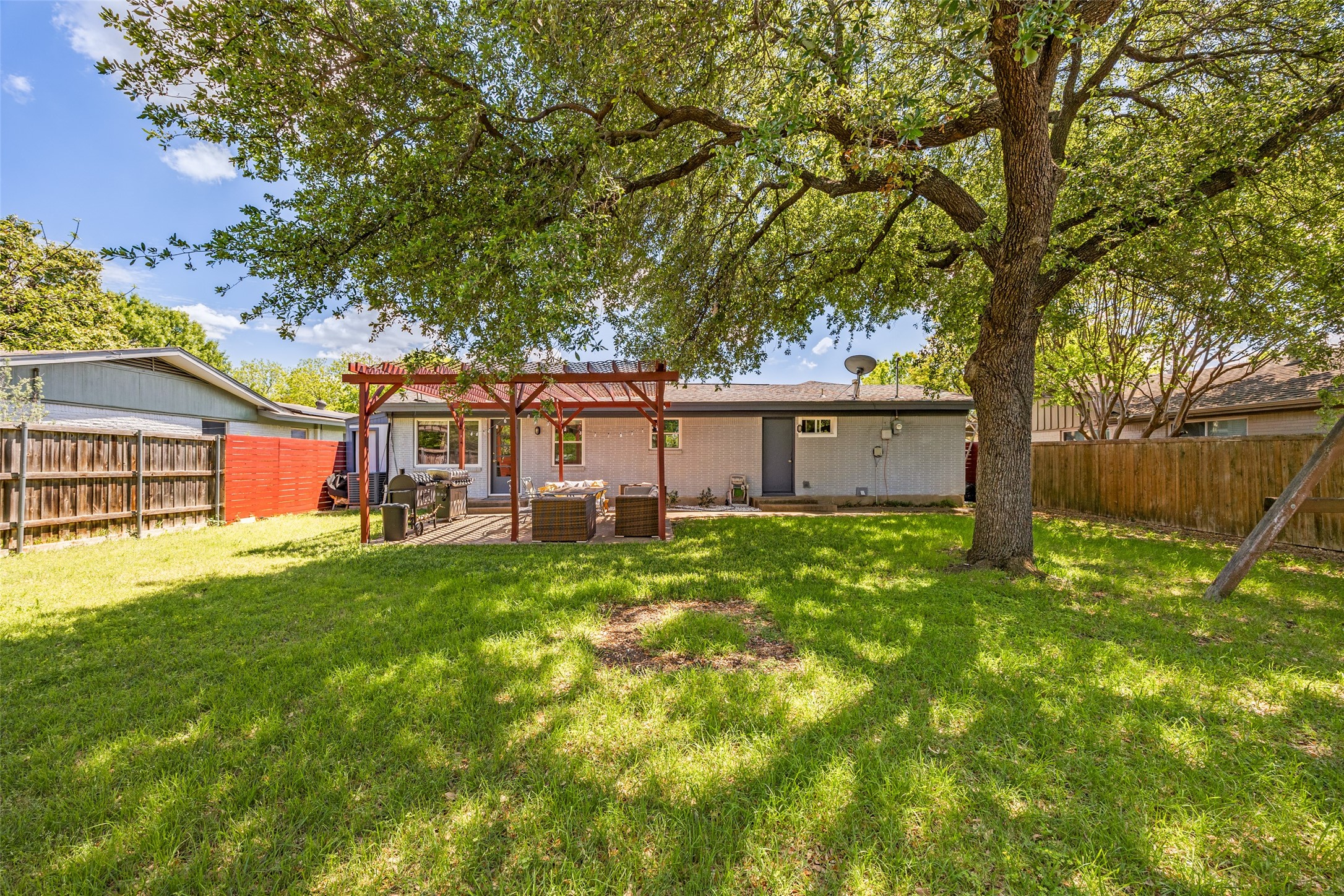 11021 Cactus Lane Dallas TX 75238