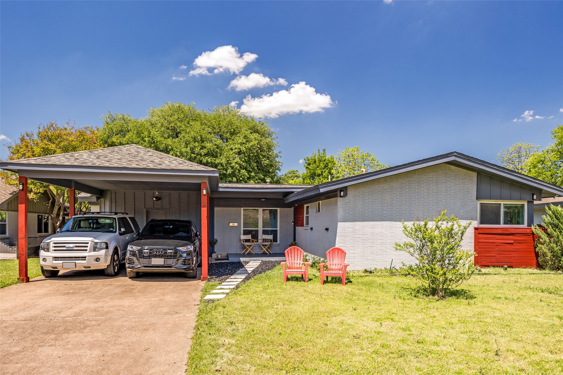 11021 Cactus Lane Dallas TX 75238