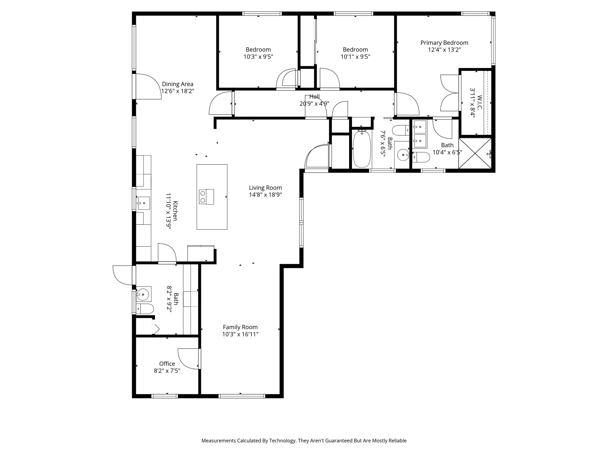 11021 Cactus Lane Dallas TX 75238