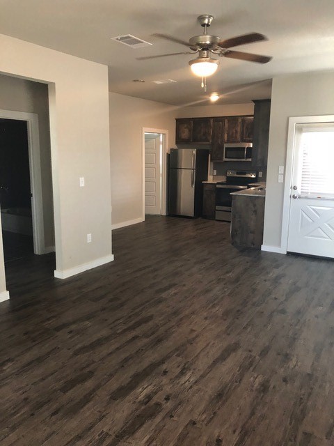 2309 N Elm Street Denton TX 76201