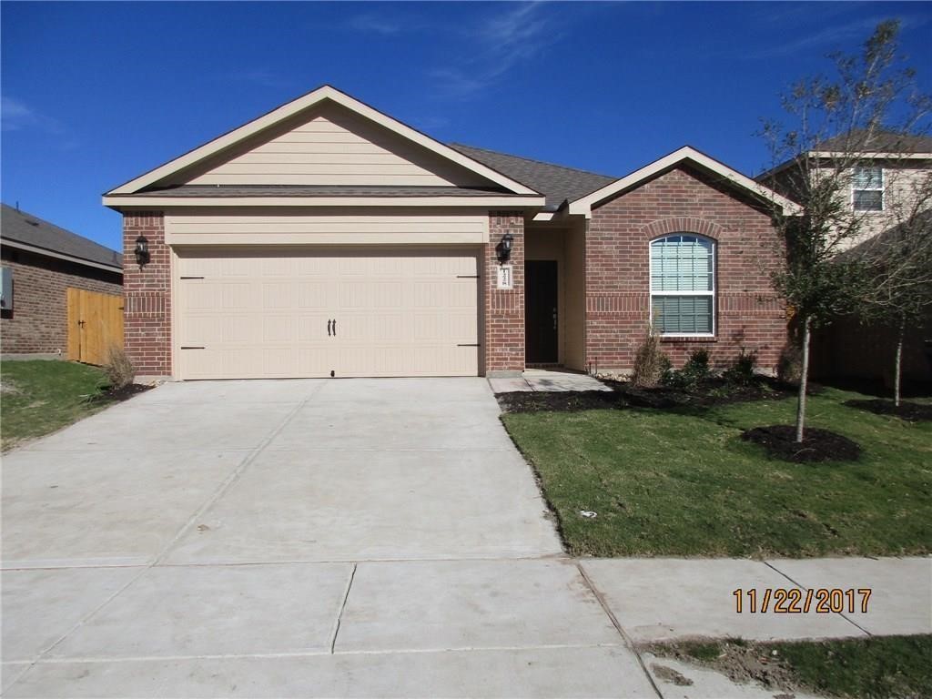 1228 Arizona Drive Princeton TX 75407