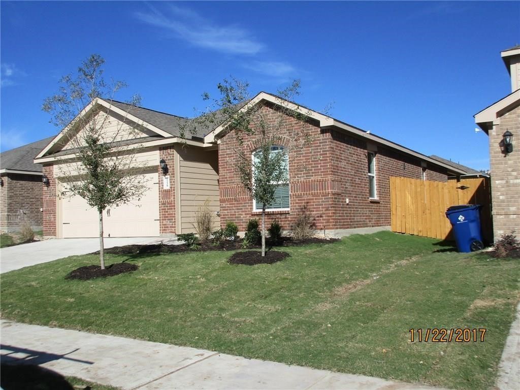 1228 Arizona Drive Princeton TX 75407