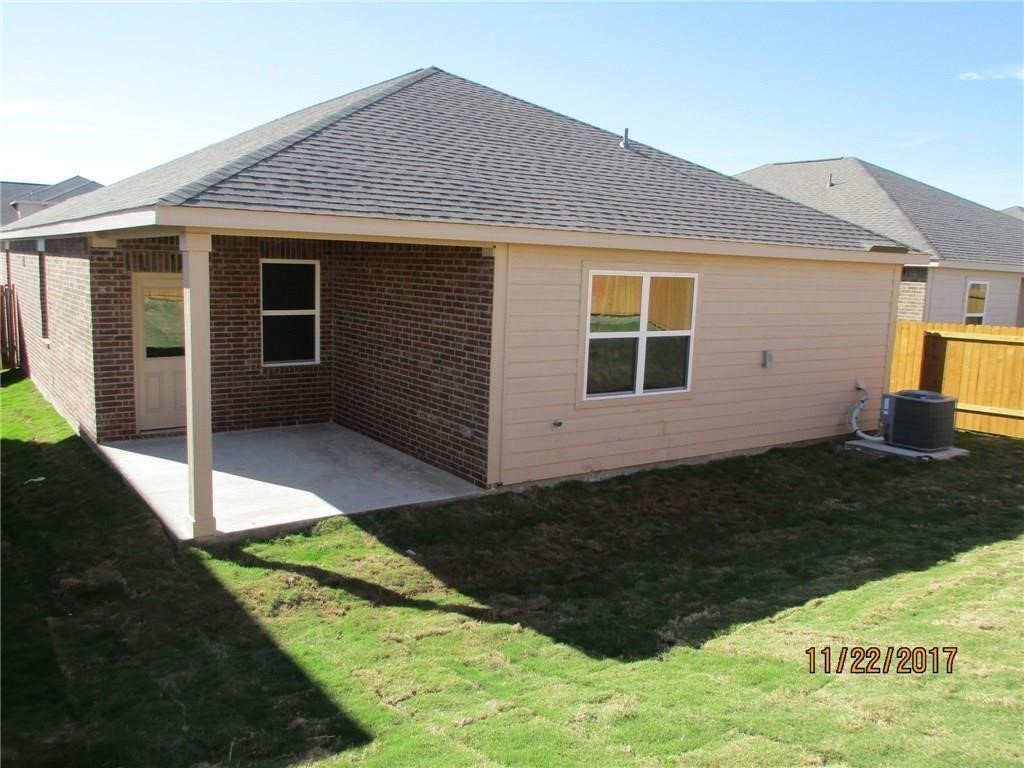 1228 Arizona Drive Princeton TX 75407
