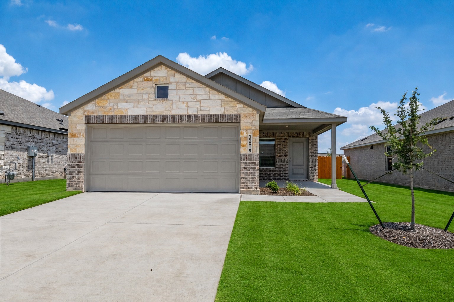 15016 Reyes Road Fort Worth TX 76052