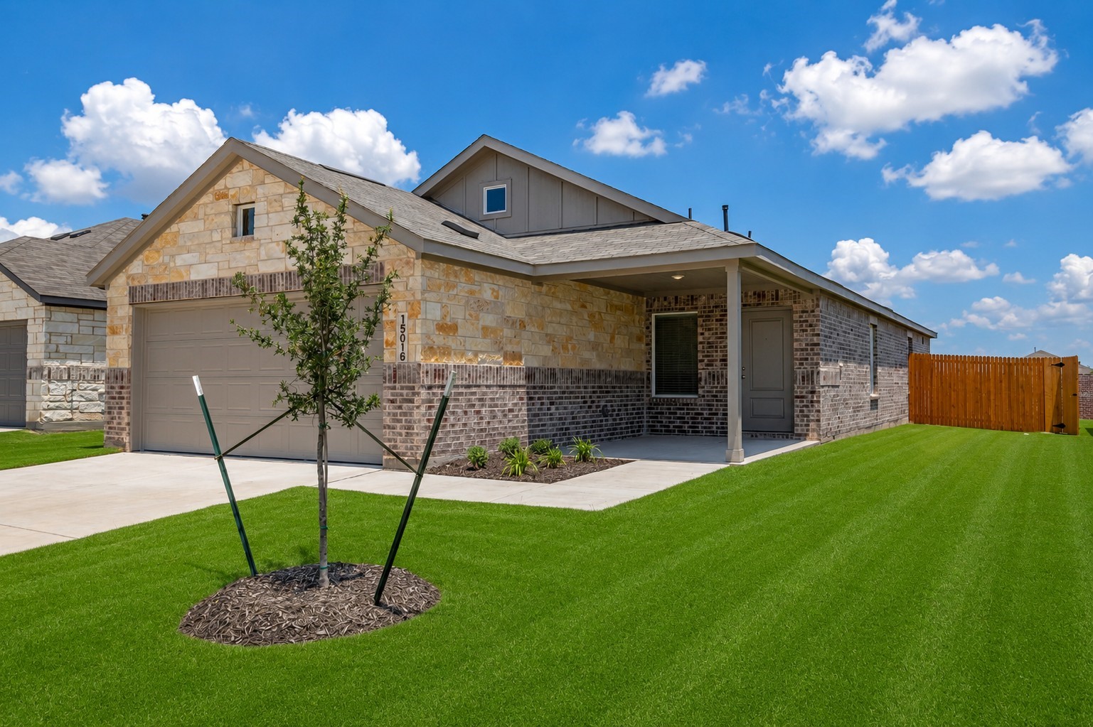 15016 Reyes Road Fort Worth TX 76052