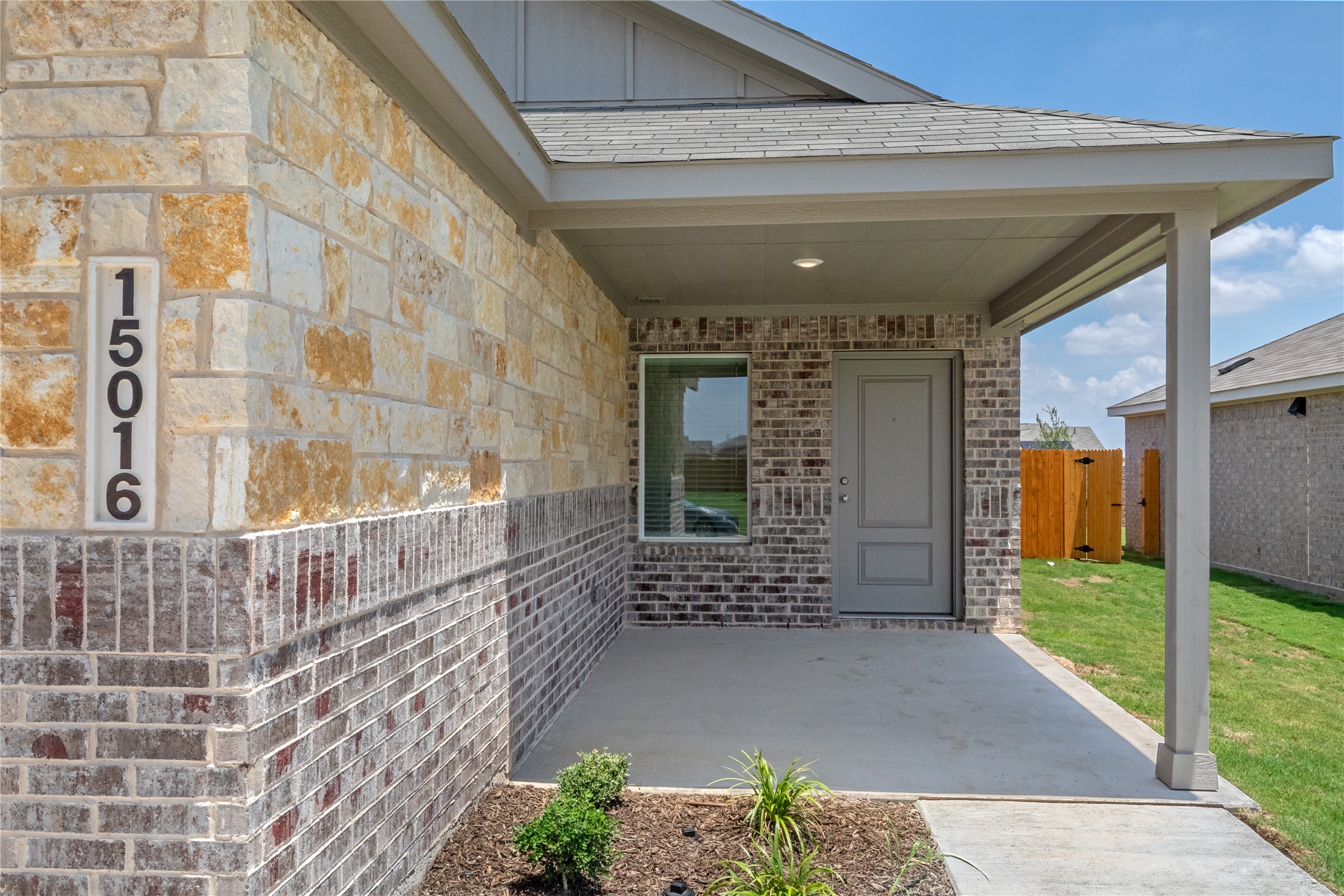15016 Reyes Road Fort Worth TX 76052