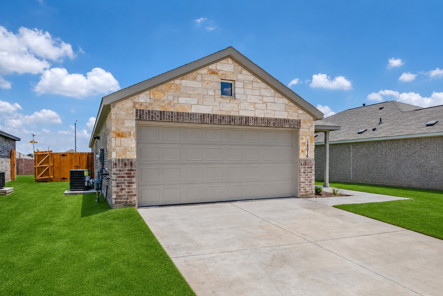 15016 Reyes Road Fort Worth TX 76052