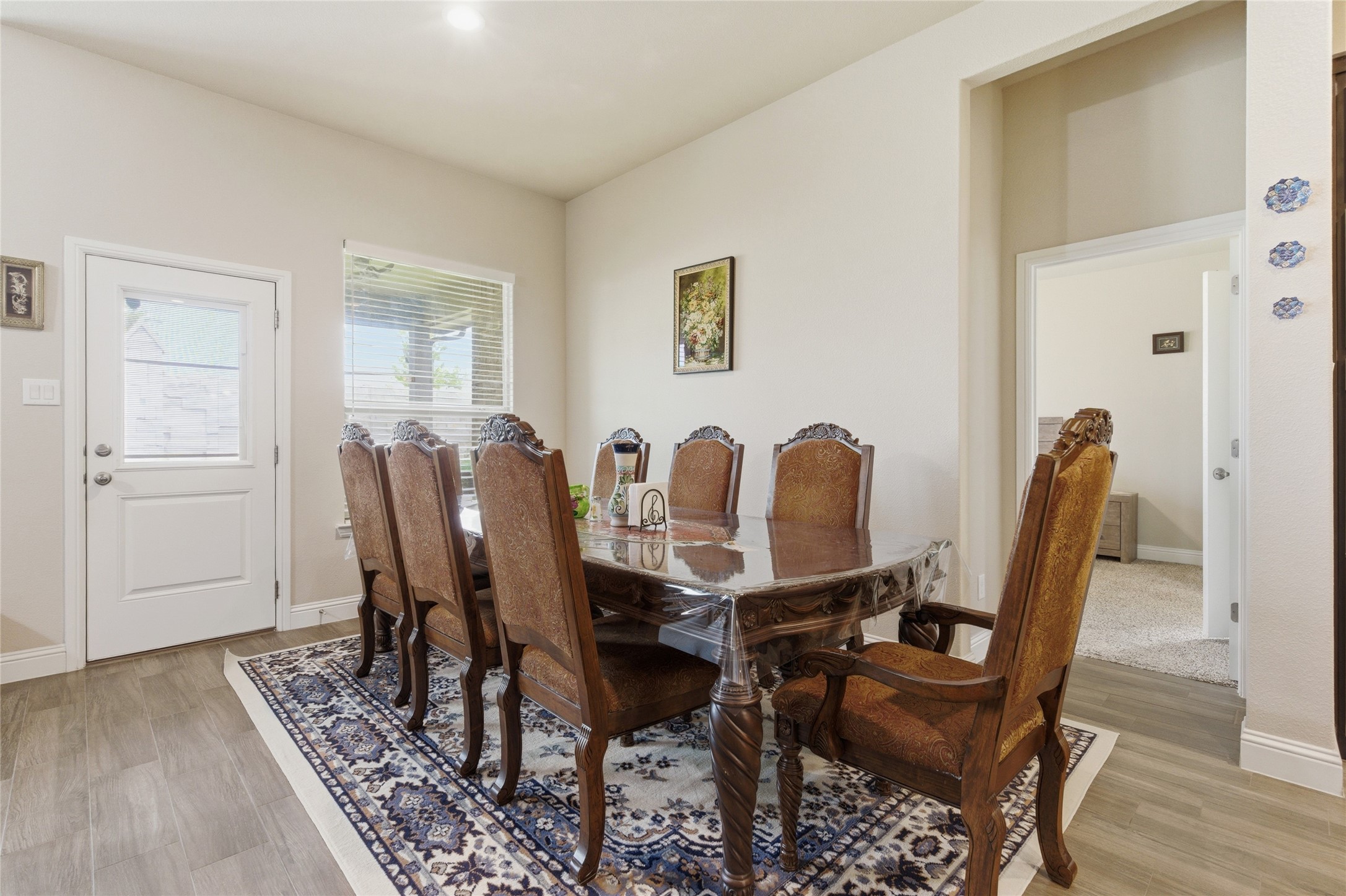 1012 Kensington Way Argyle TX 76226