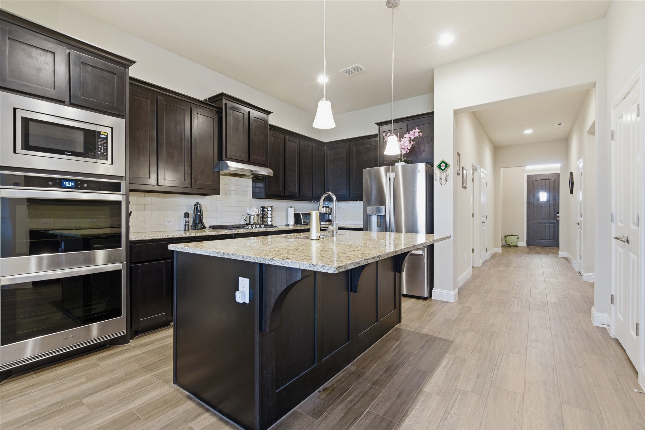 1012 Kensington Way Argyle TX 76226
