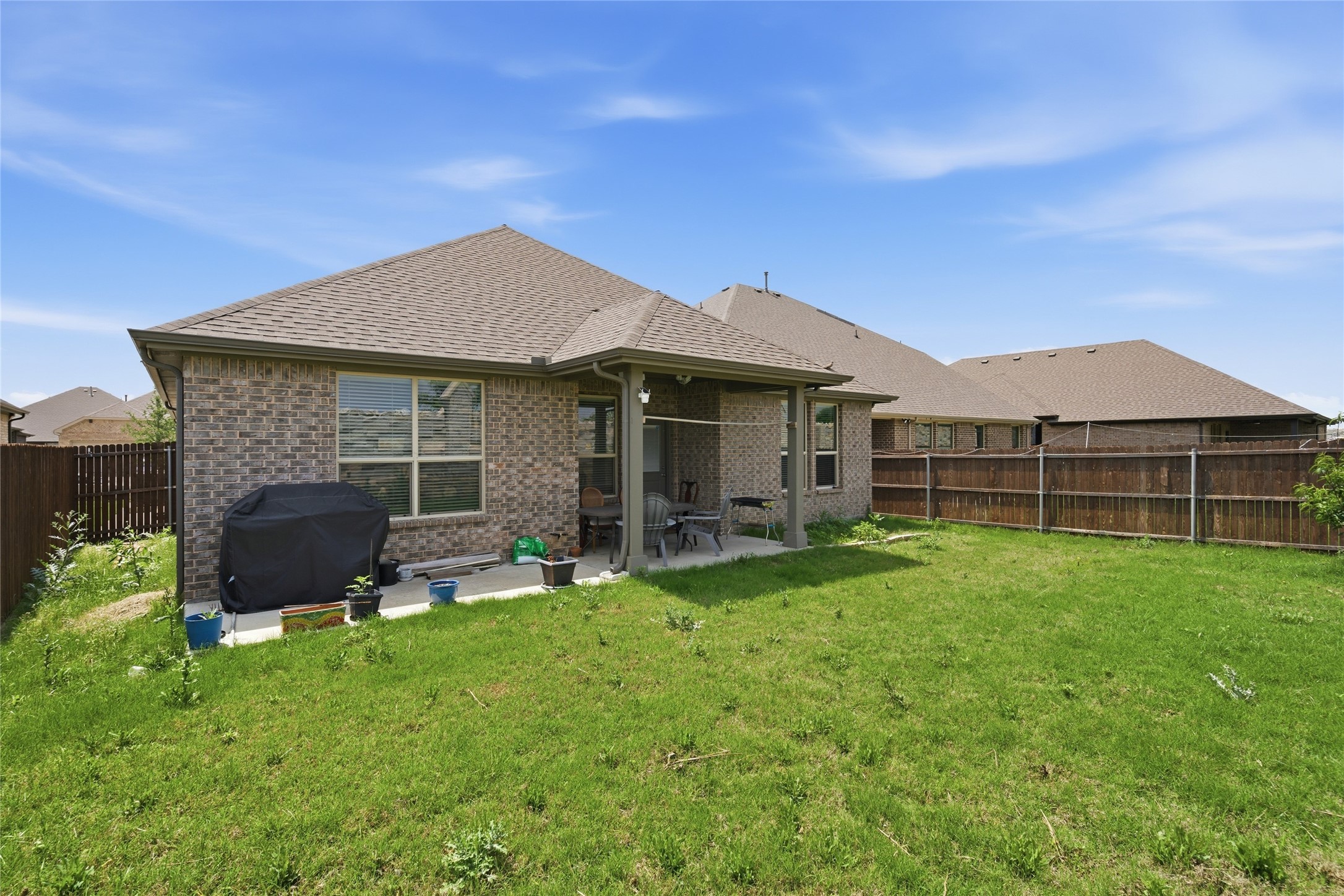1012 Kensington Way Argyle TX 76226