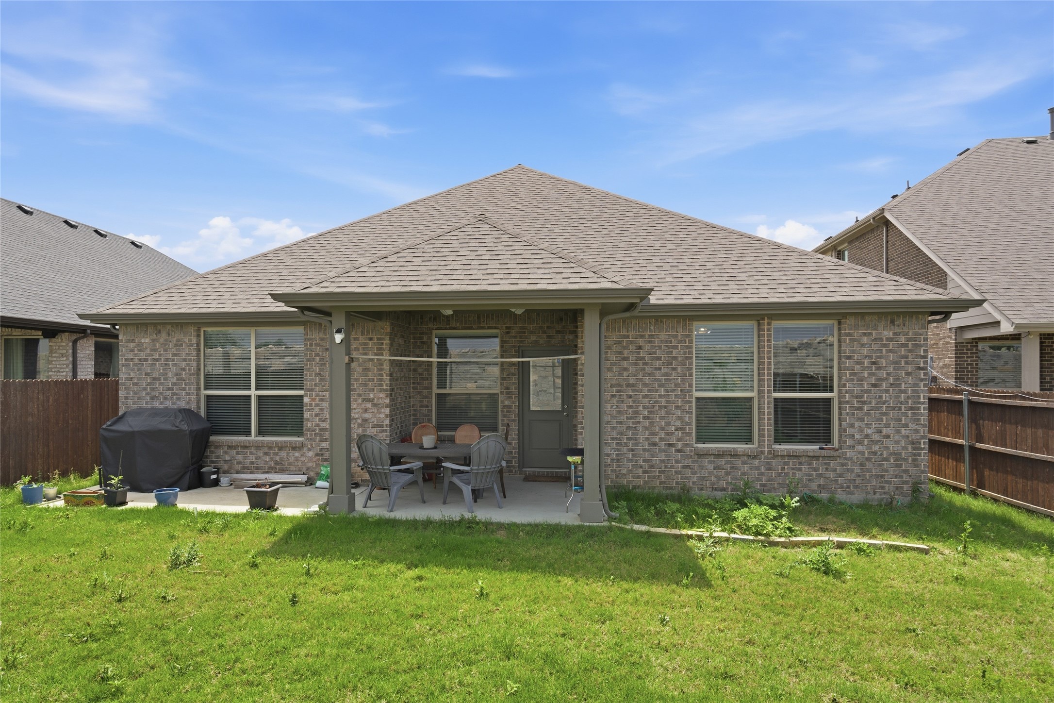 1012 Kensington Way Argyle TX 76226