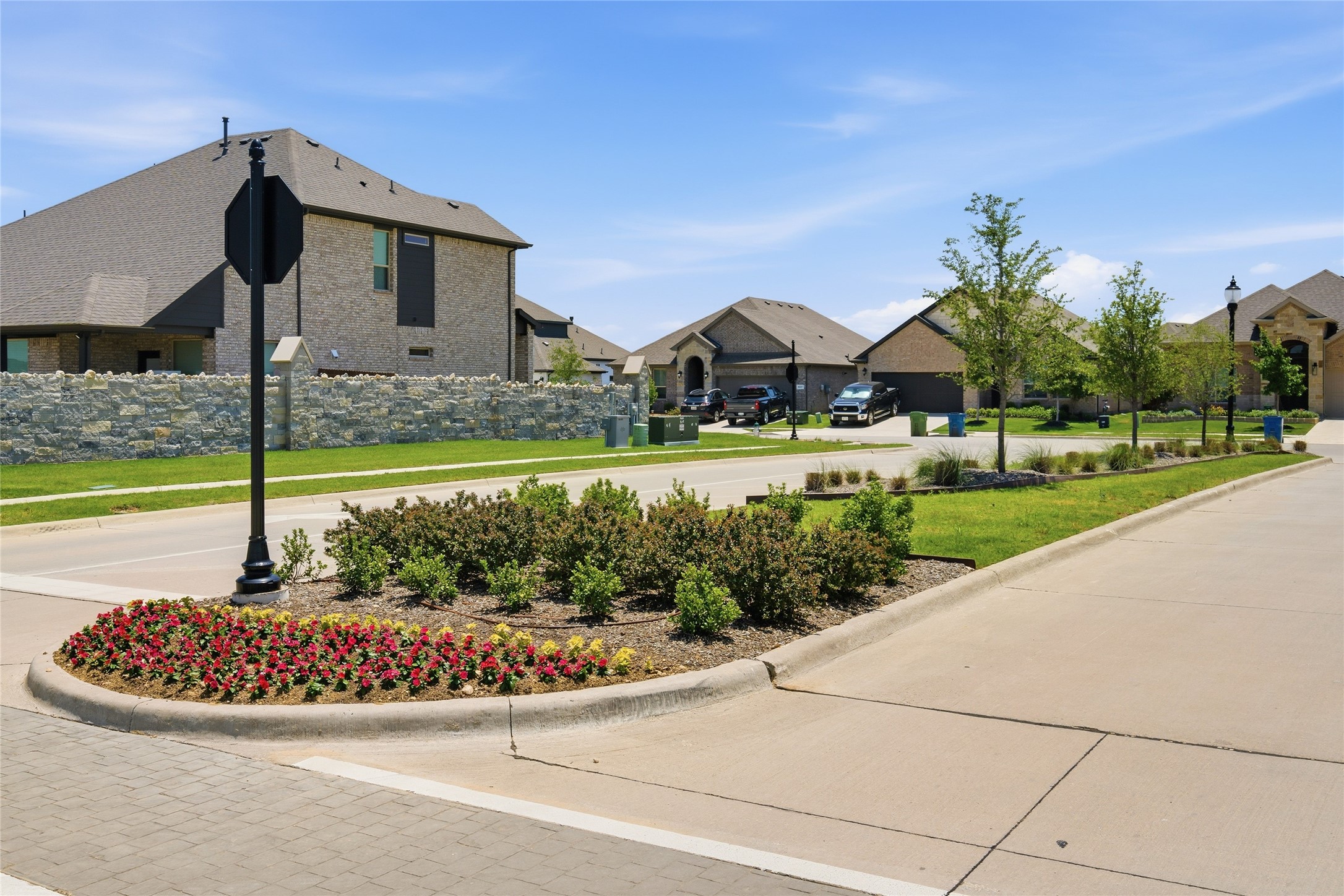1012 Kensington Way Argyle TX 76226