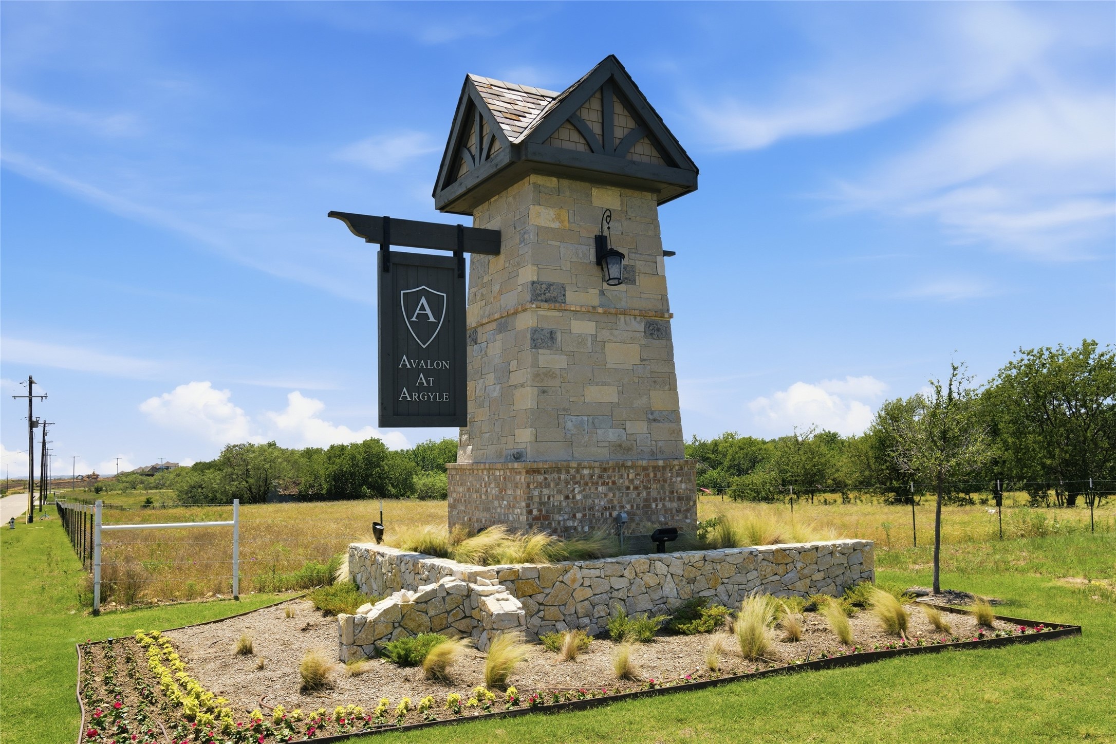 1012 Kensington Way Argyle TX 76226