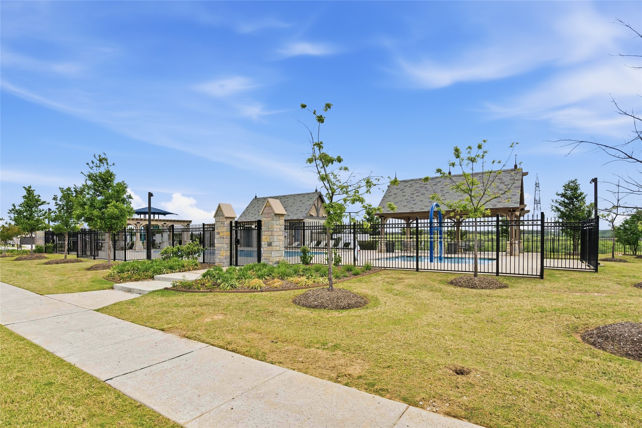 1012 Kensington Way Argyle TX 76226