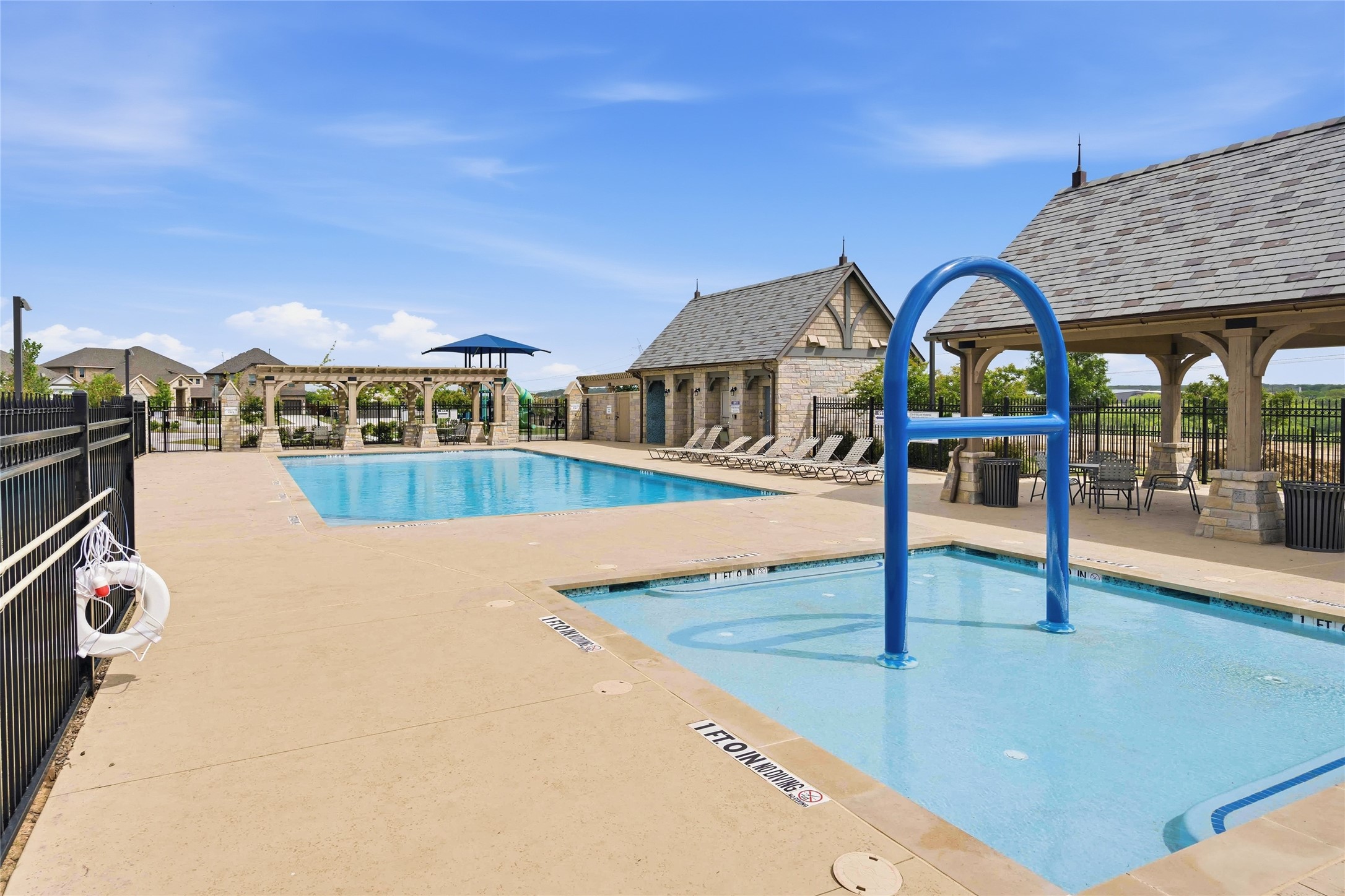 1012 Kensington Way Argyle TX 76226