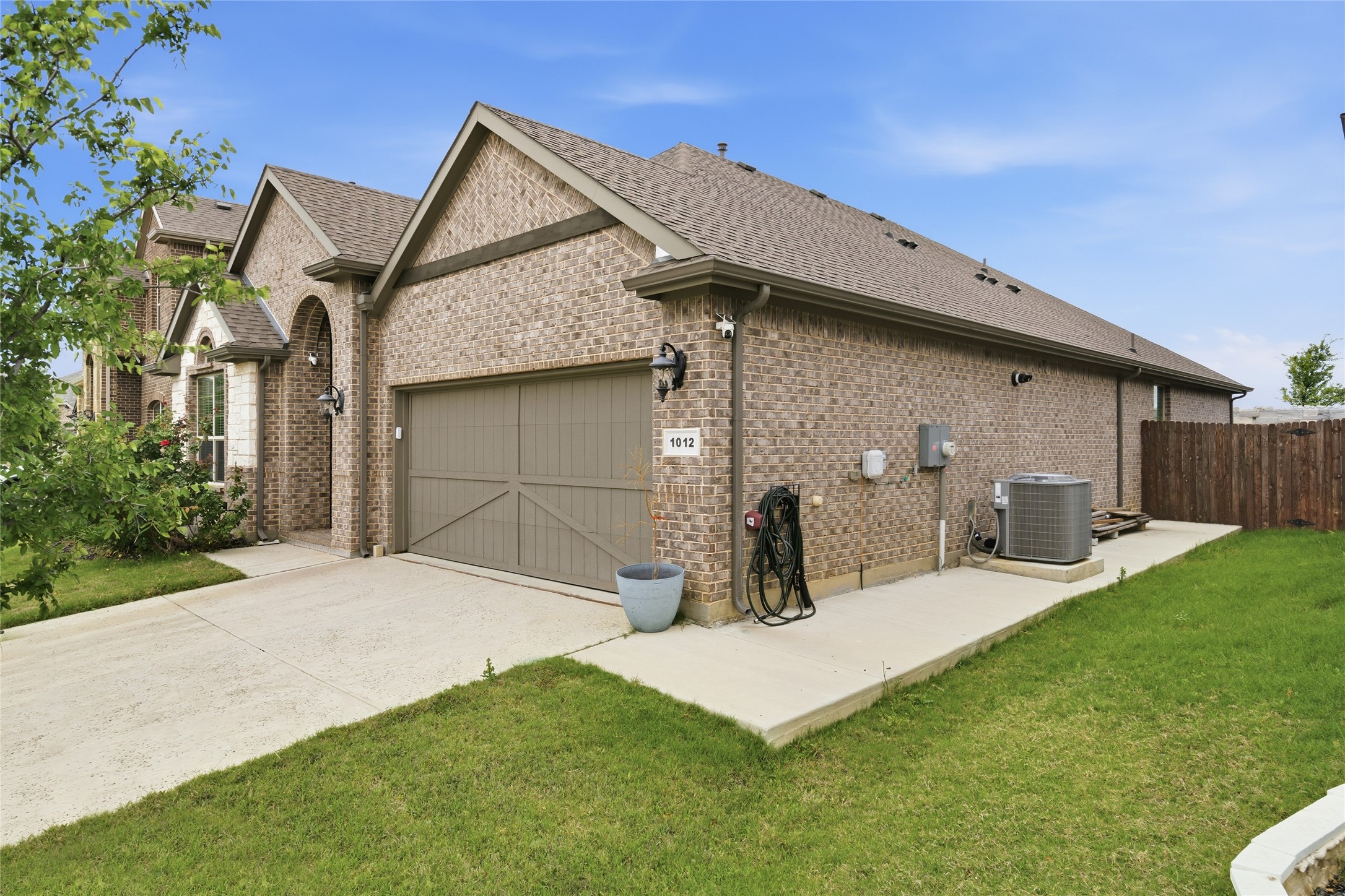 1012 Kensington Way Argyle TX 76226