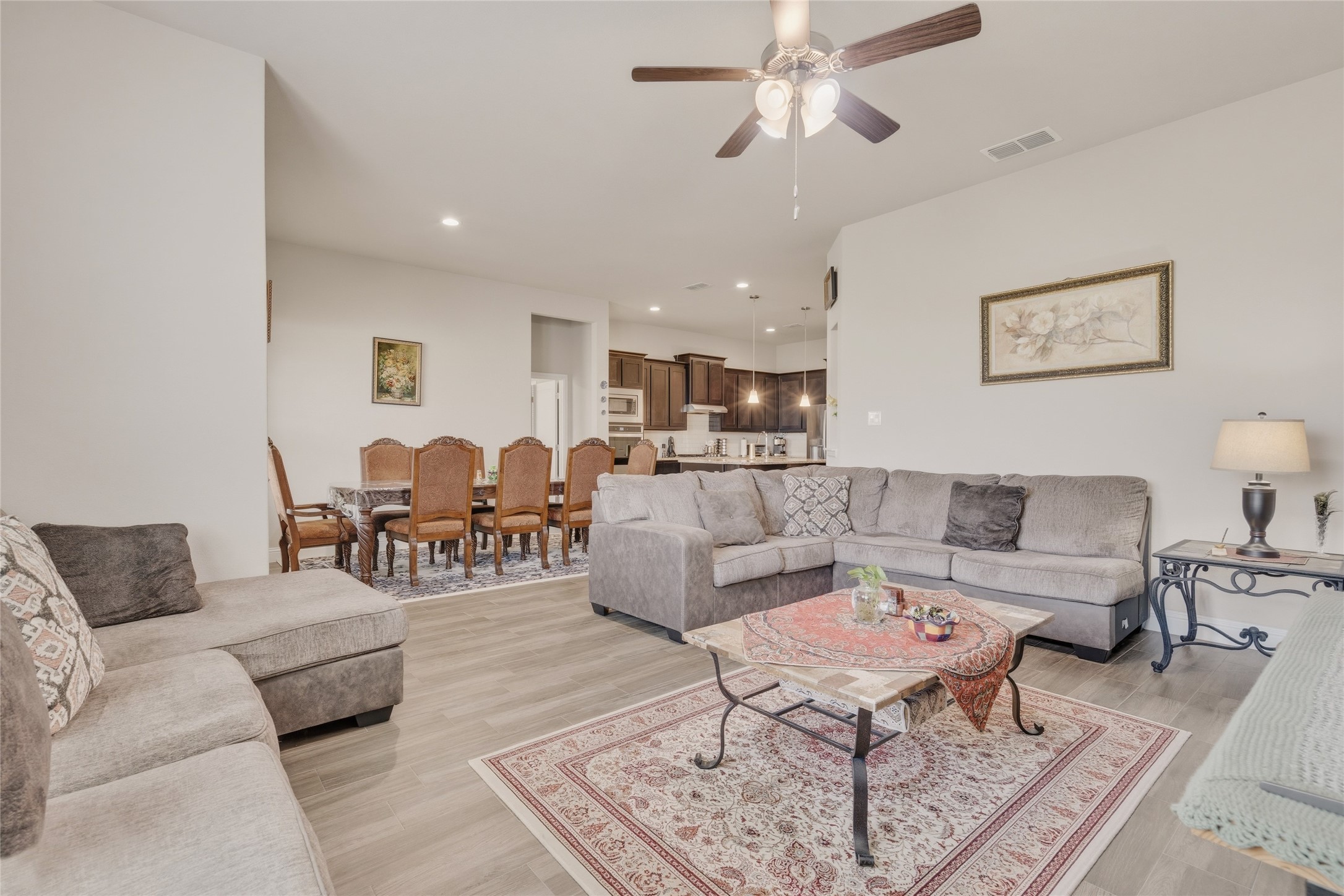 1012 Kensington Way Argyle TX 76226