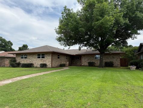 216 Randy Street Whitesboro TX 76273