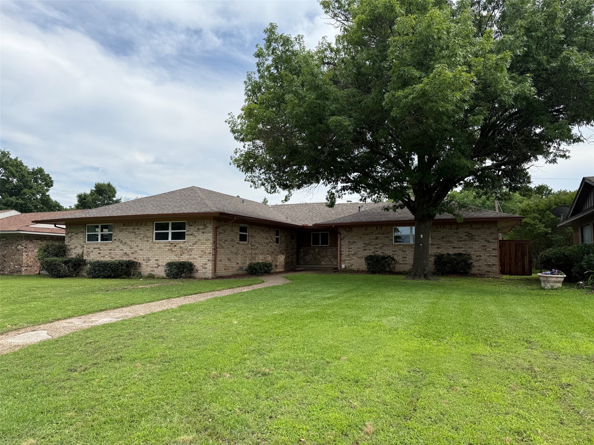 216 Randy Street Whitesboro TX 76273