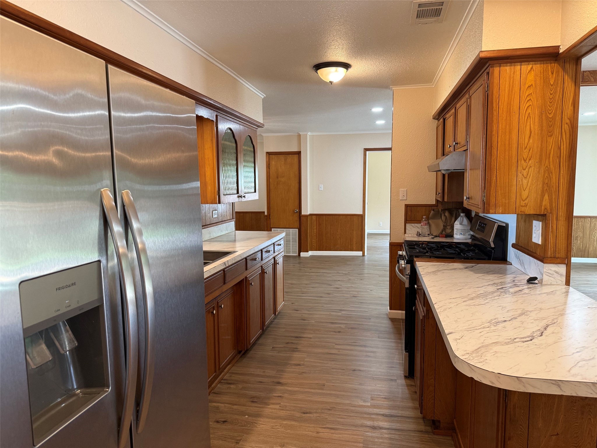 216 Randy Street Whitesboro TX 76273