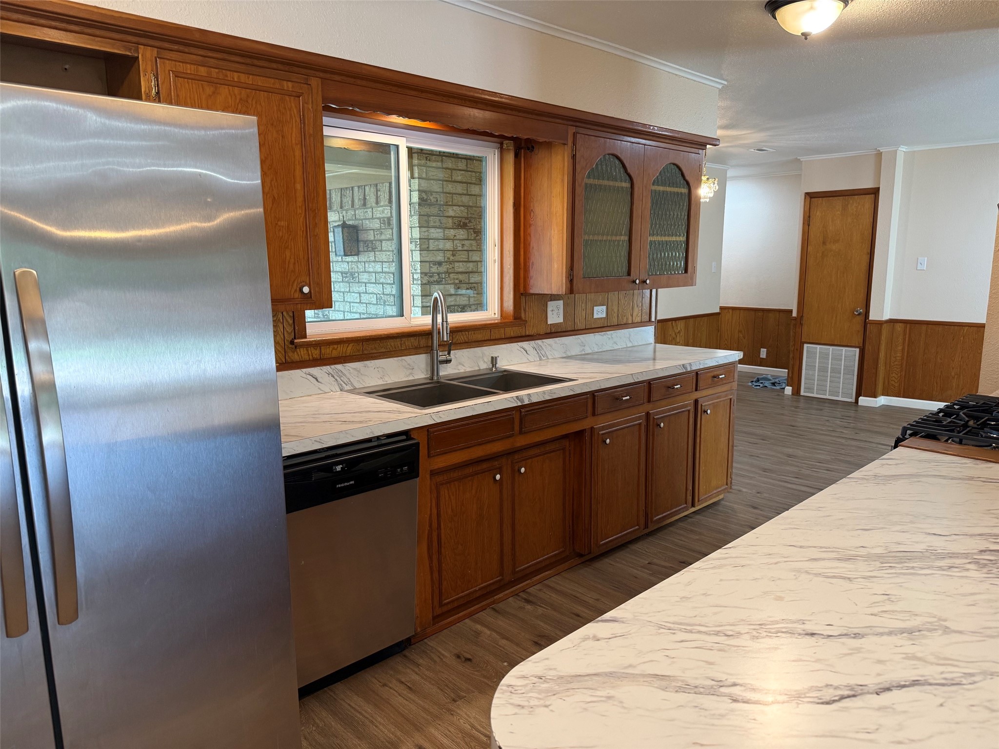 216 Randy Street Whitesboro TX 76273