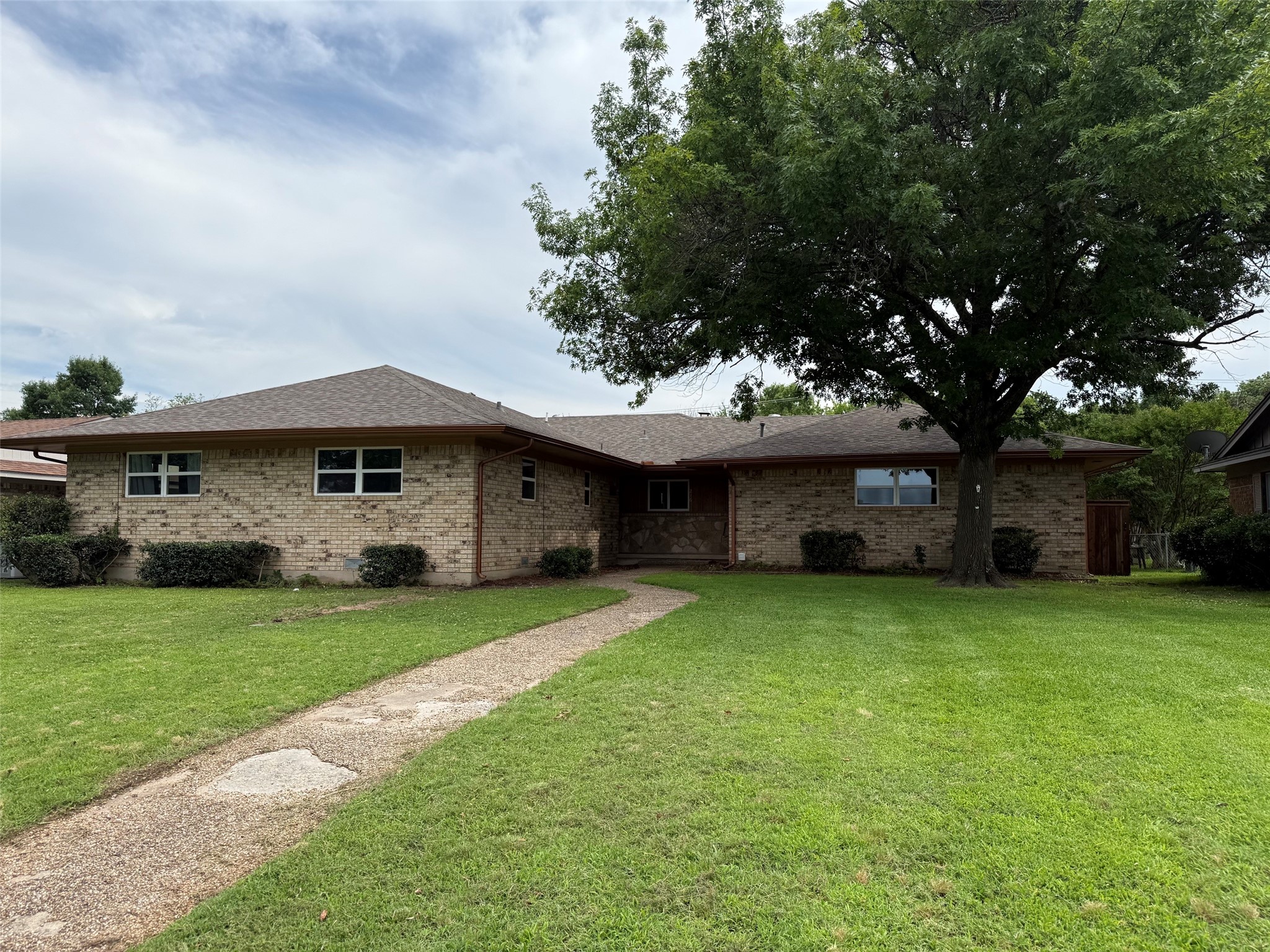 216 Randy Street Whitesboro TX 76273