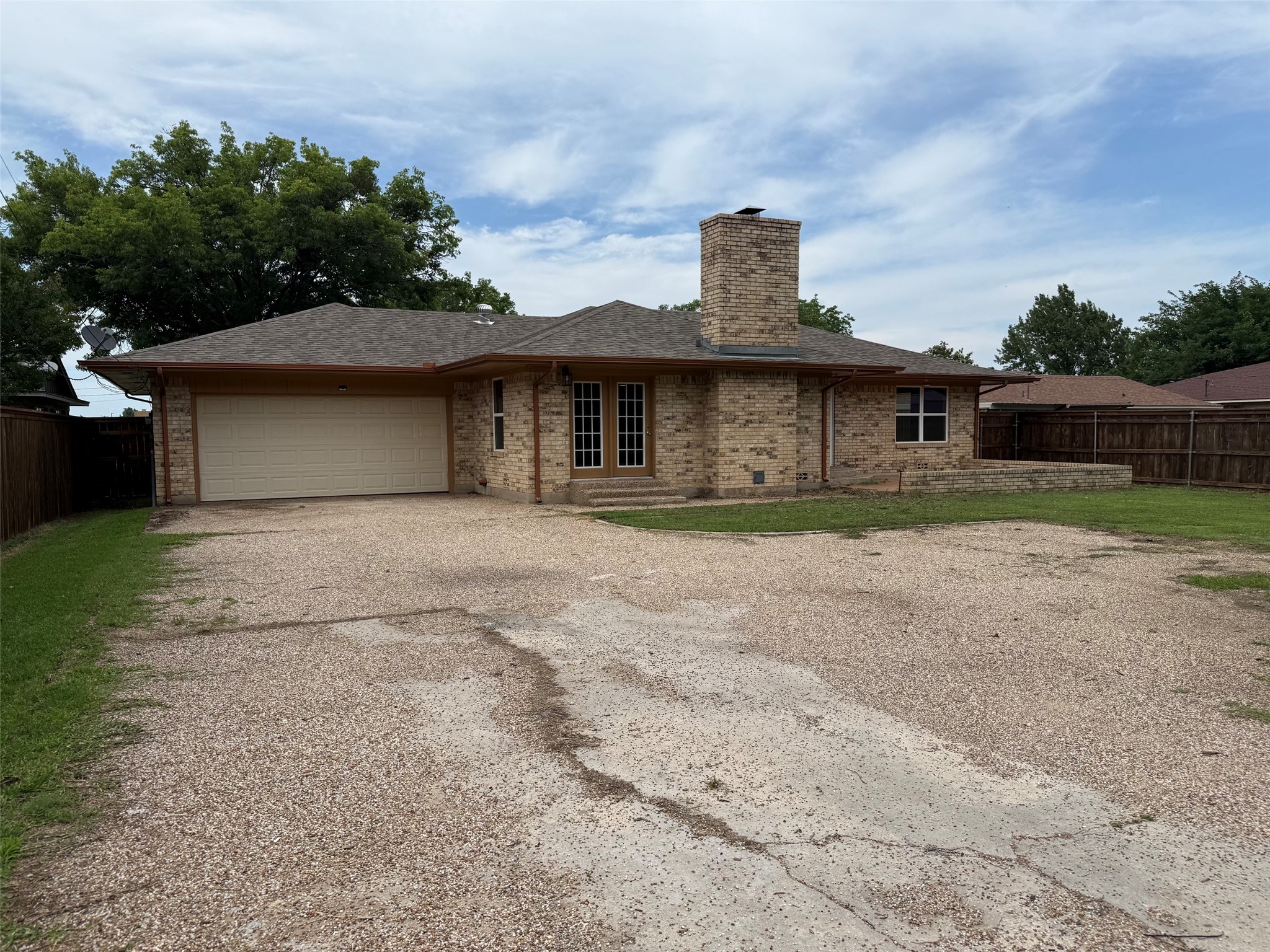 216 Randy Street Whitesboro TX 76273