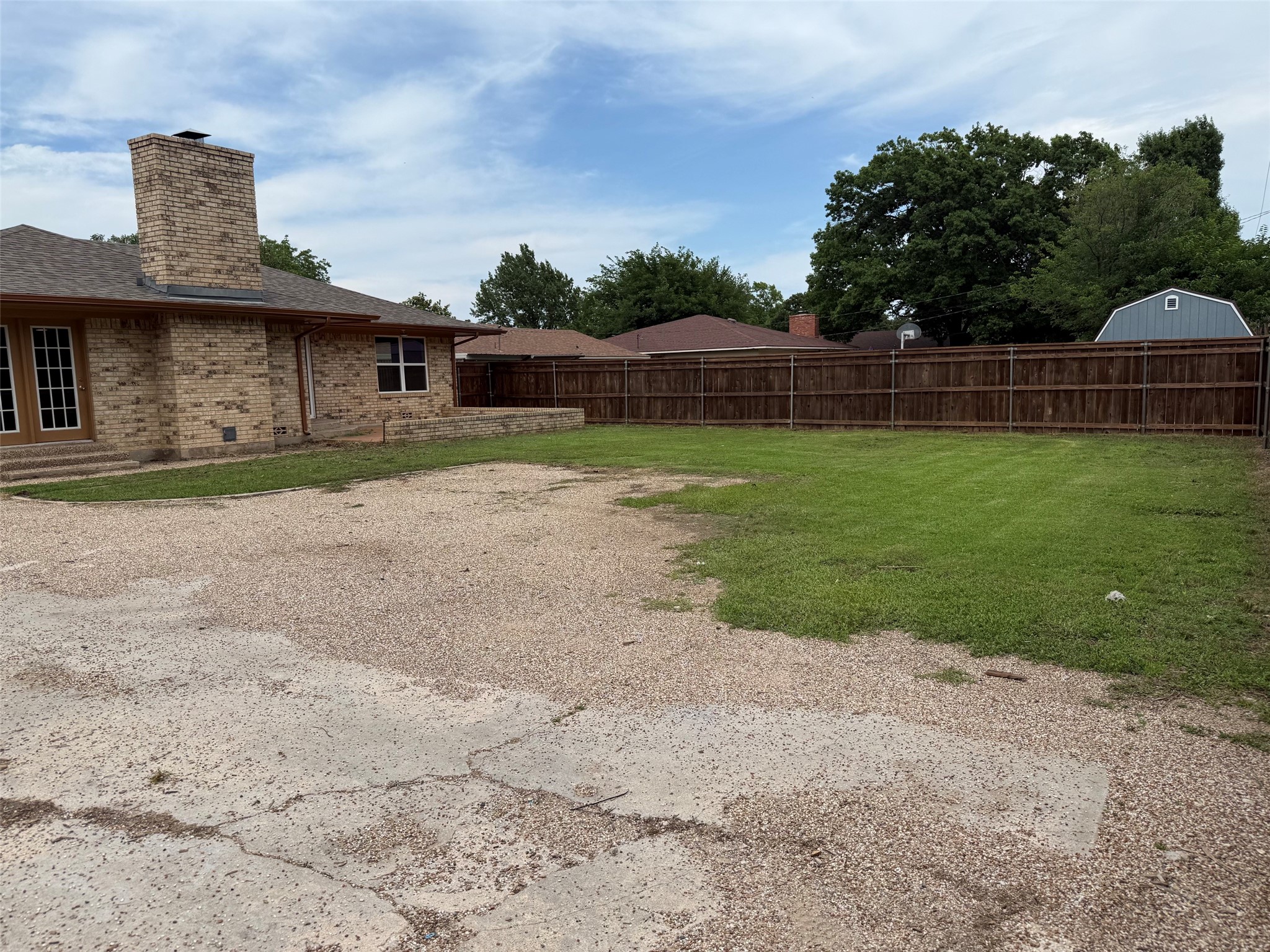 216 Randy Street Whitesboro TX 76273