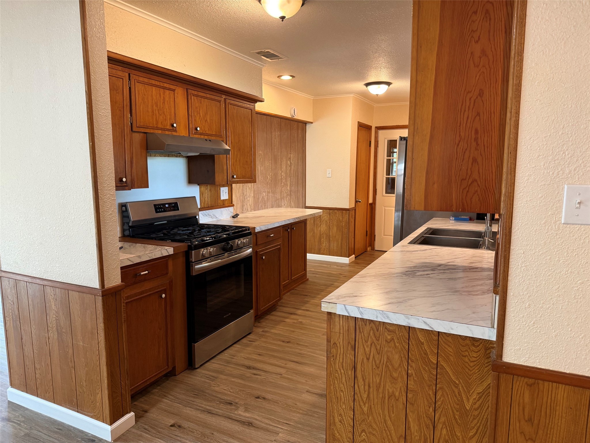 216 Randy Street Whitesboro TX 76273