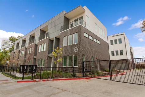 3915 N Hall Street Dallas TX 75219