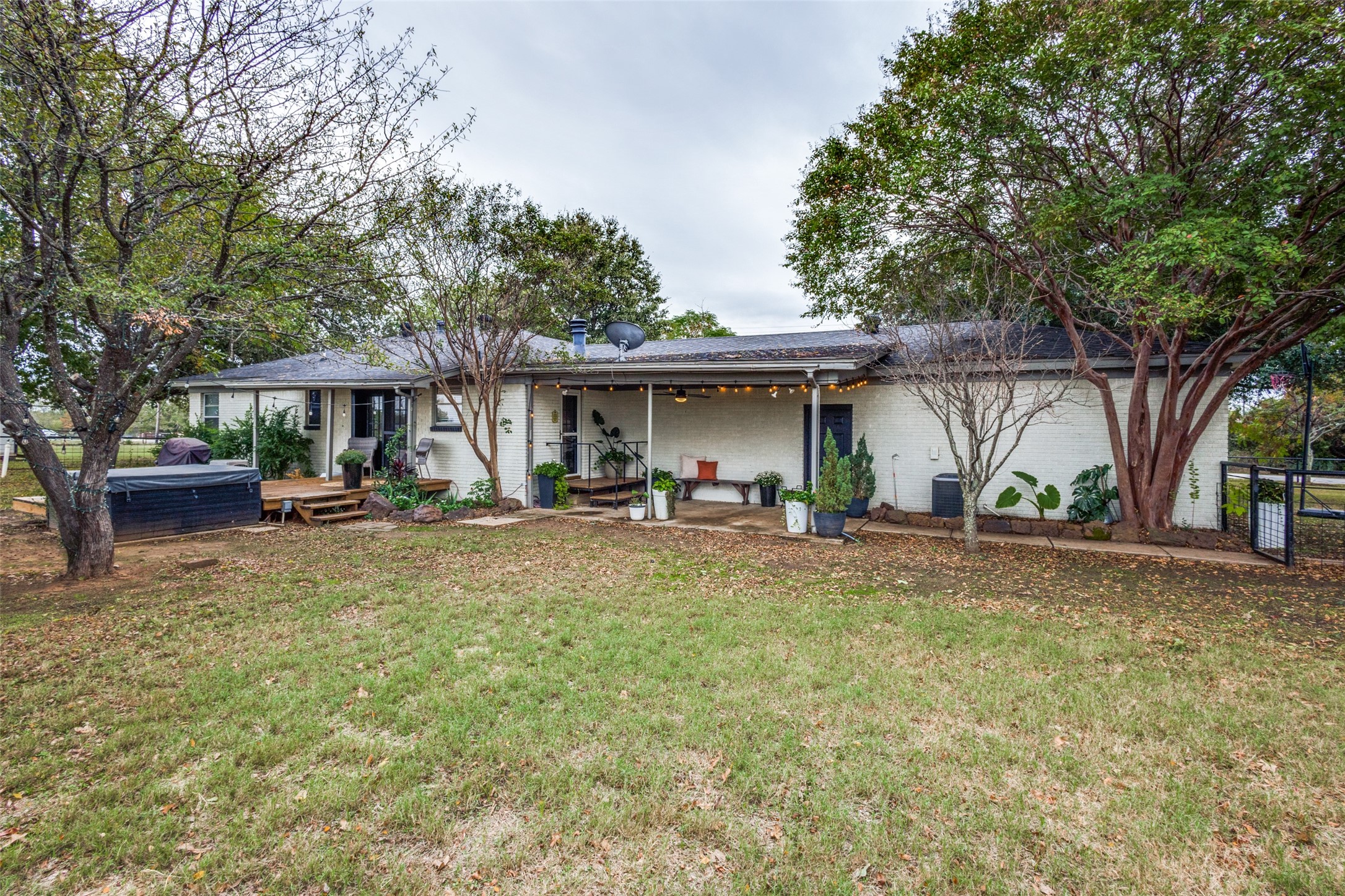 1200 Tipps Road Cross Roads TX 76227